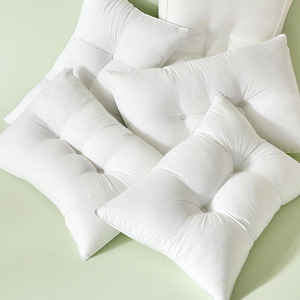 마요하 친환경 국내산 바른자세 바른잠 항균 베개솜 3type / 40x60 50x70 일반형 경추형 : 마요하