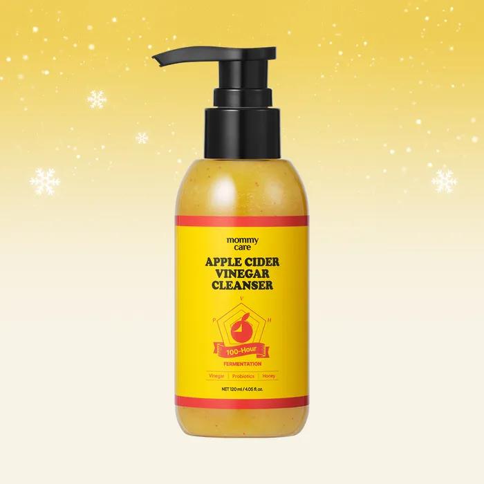 [피부노화&누런끼 개선] 애사비 버블 클렌저 120ml