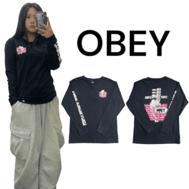 シャツ YESEYESEE x Welcome Records Tee 4UK231 YESEYESEE x Welcome Records Tee 4UK231 (YESEYESEE/シャツ