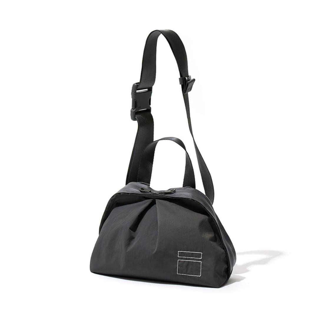 BS 16-1C BRIDAL BAG 3 (OLIVE GREY)