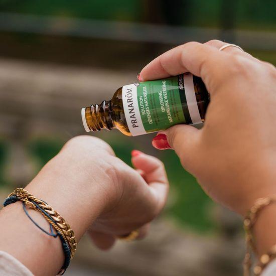 [코 뻥-오일] 프라나롬 솔루션 데펑스 2종 택1(5ml/30ml)