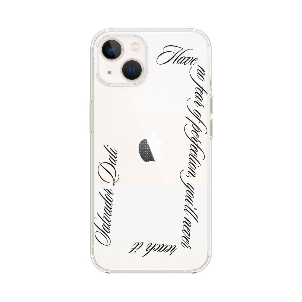 Dali Frame Phonecase