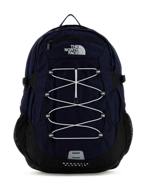 노스페이스 네이비 백팩