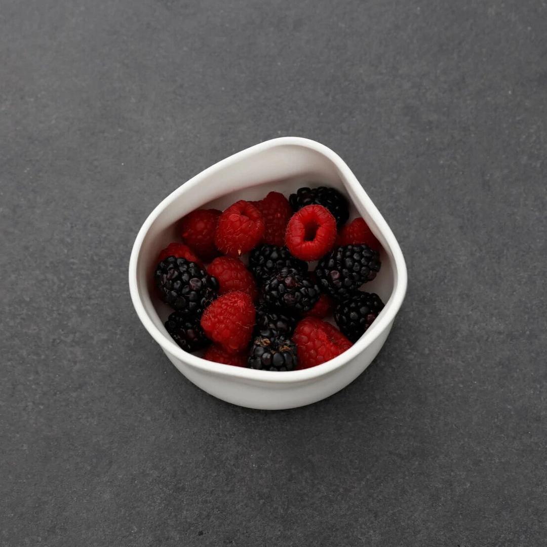 [TONFISK] TOUCH Dessert Bowl