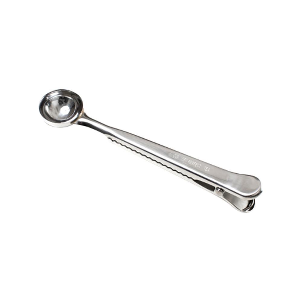 리위옌 티웨어 클립 계량 스푼