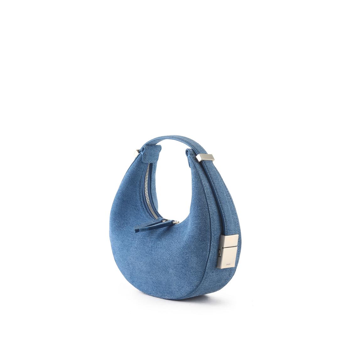 TONI MINI [DENIM SKY]