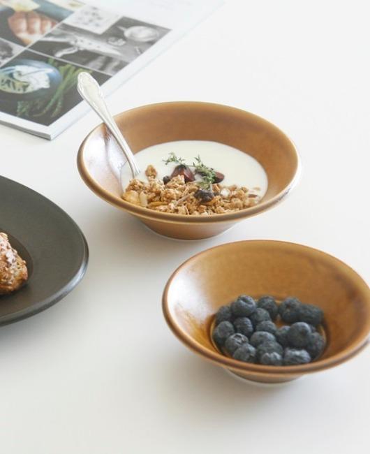 KOYO vintage 카라멜 볼 (2 size)