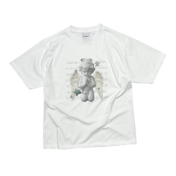 Findoubt Angel (Tshirts)