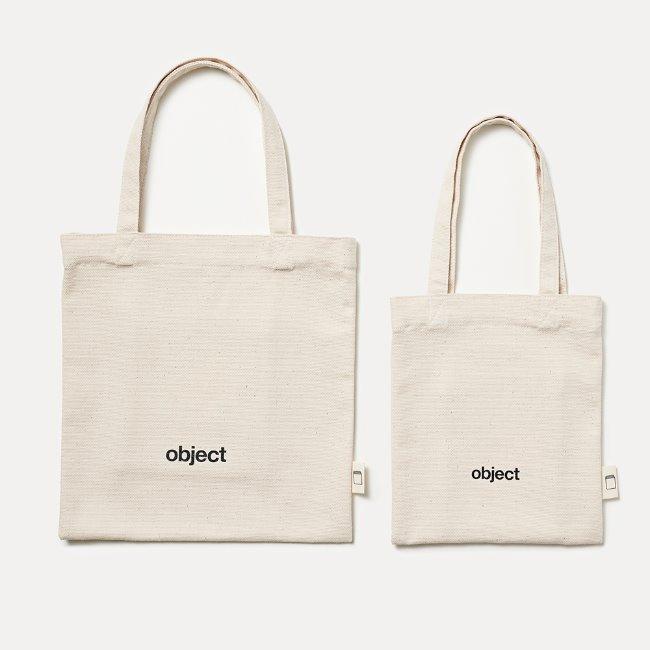 [오브젝트] BOOK BAG