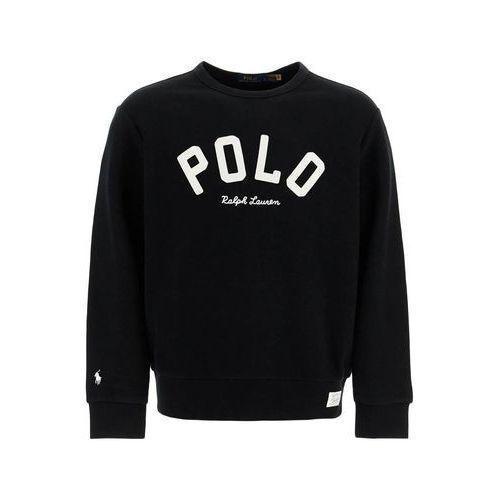 FW24 폴로 랄프로렌 710952041002 002PK crewneck sweatshirt with logo | 머스트잇