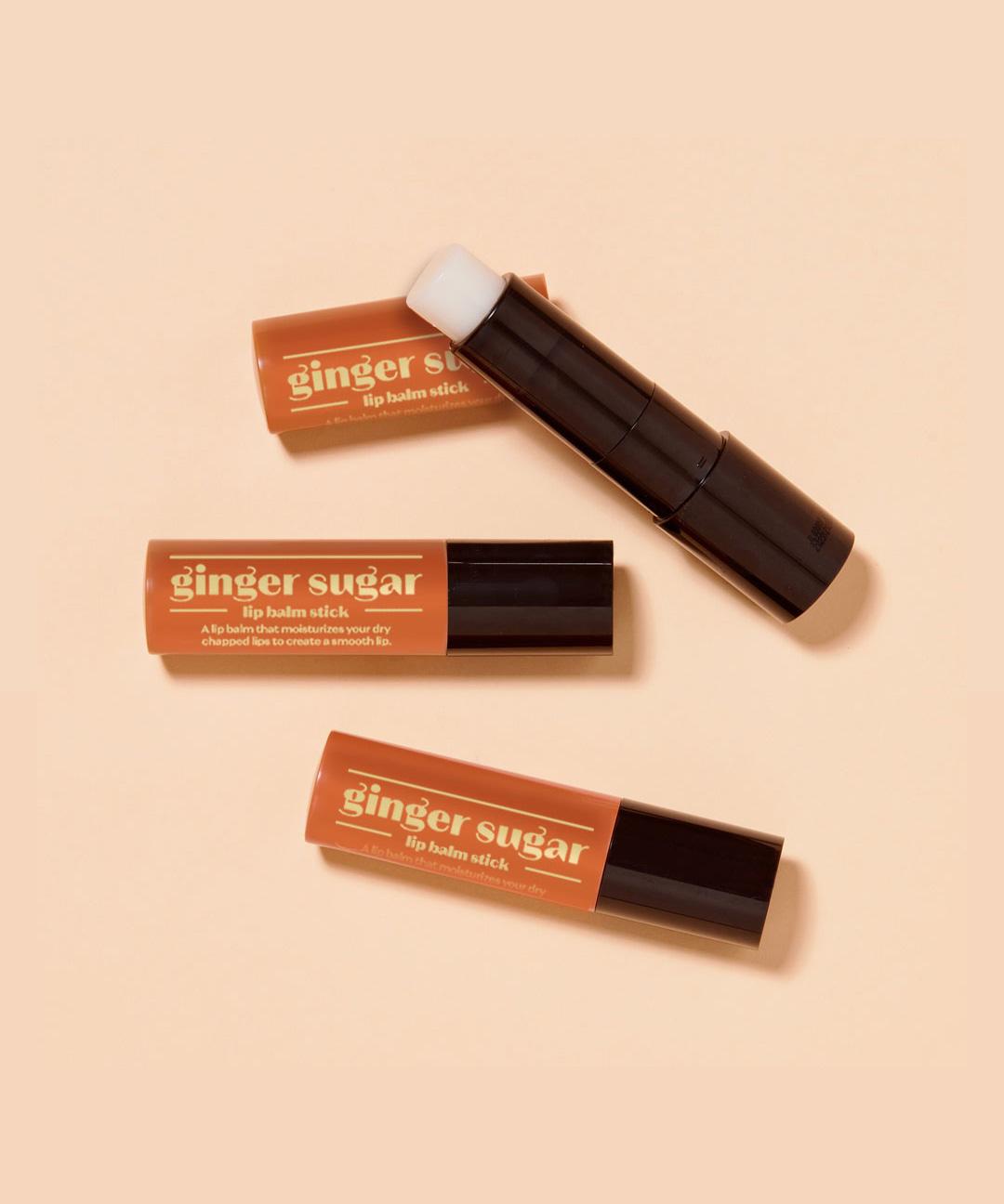 에뛰드 진저슈가 립밤 스틱