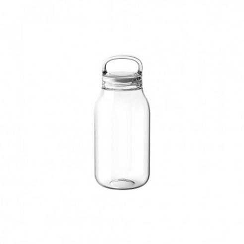 킨토 워터보틀 300ml 휴대용 물병 손잡이 텀블러