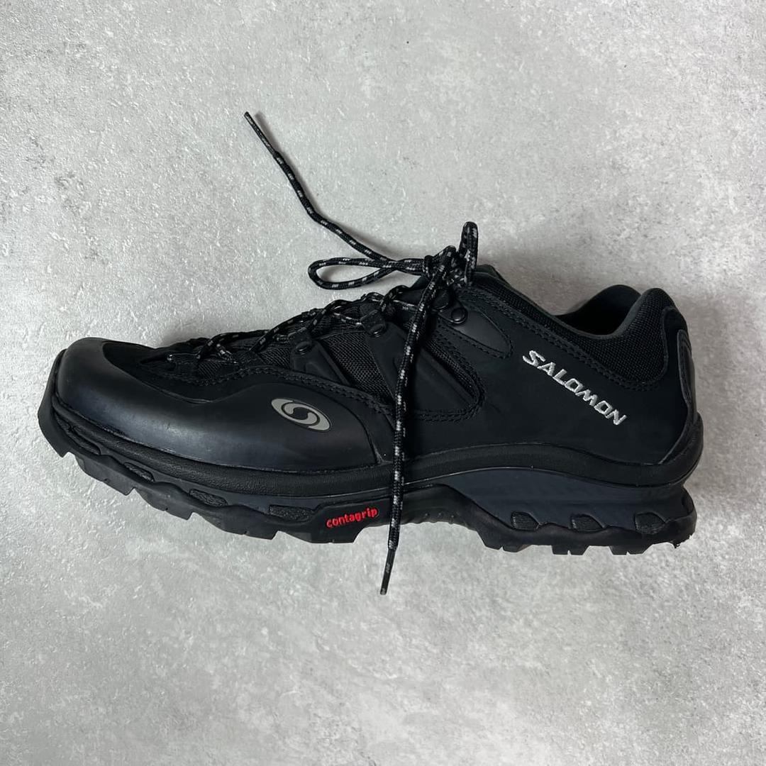 salomon XT Quest 2 ADV black