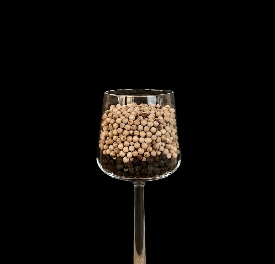 The First Blend