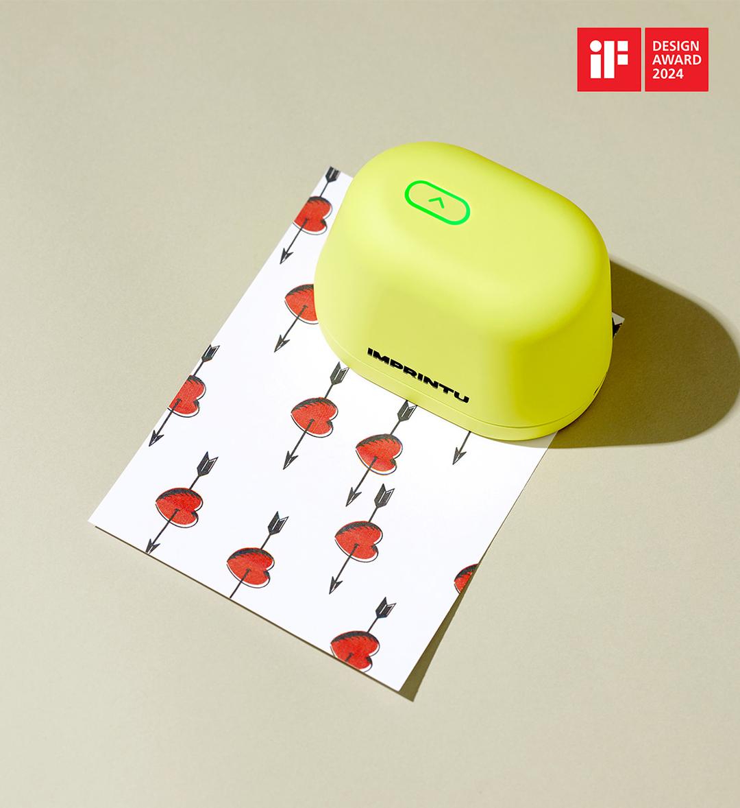 임프린투 디바이스 단품 (IMPRINTU)