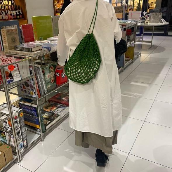 Big string bag