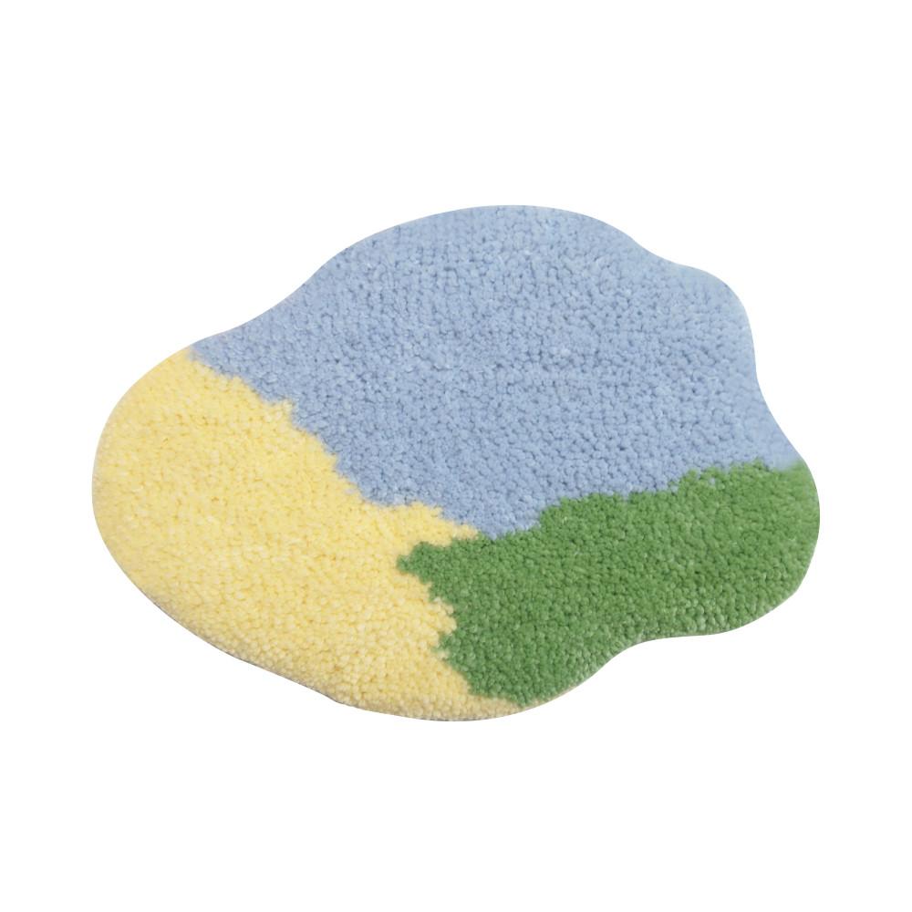 a minimum mini rug #1, 어피스오브애플