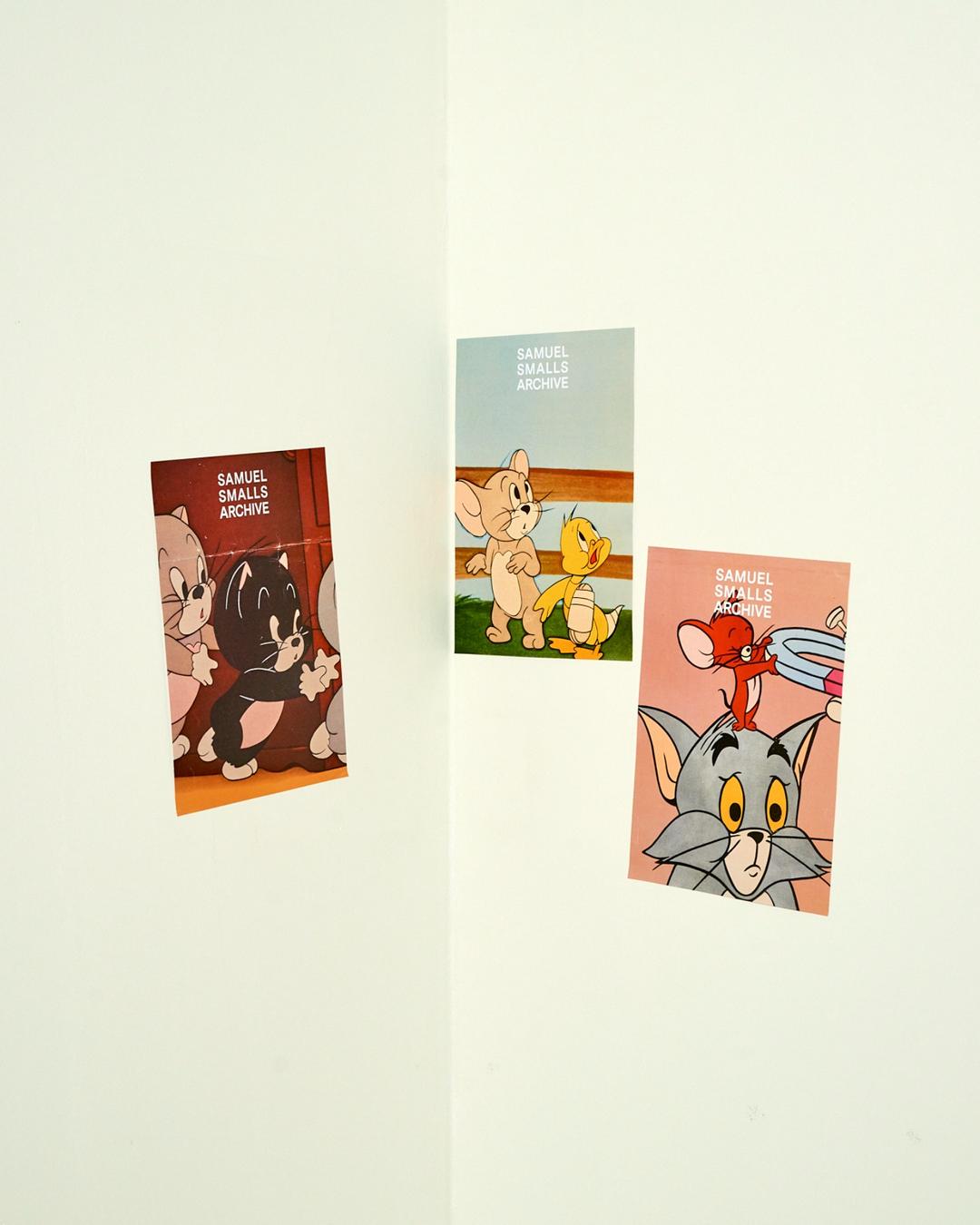 Tom & Jerry PB Poster_T&J ver.1