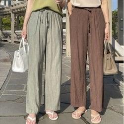 코코블랙 / 살랑 주름pt[중지]5