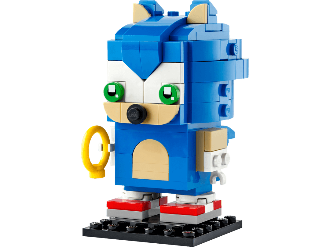 소닉 더 헤지혹™ 40627 | 레고® 소닉 더 헤지혹 | LEGO® Shop KR