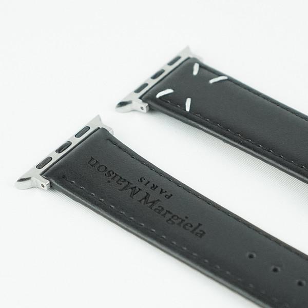 No.239 Watch Leather strap  -  Maison * Custom Vol. 3