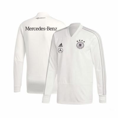 18-19 Germany Training Top 독일