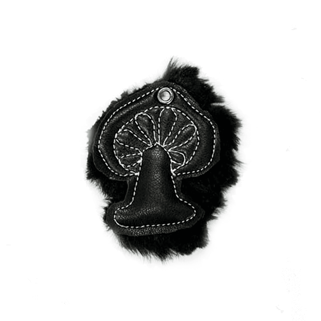 [fefestudio] 퍼쉬룸 키링