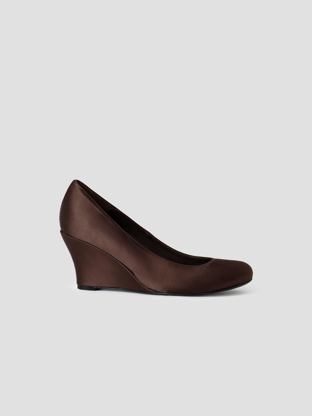 Bailarina Wedges - 36