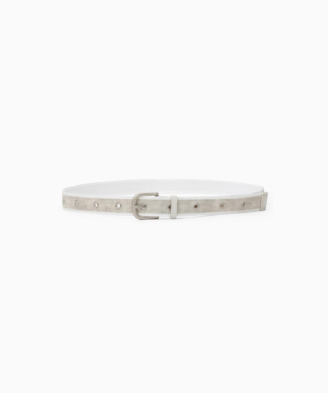 [05/09 예약발송]LACE BELT / EYELET / SMOG IV