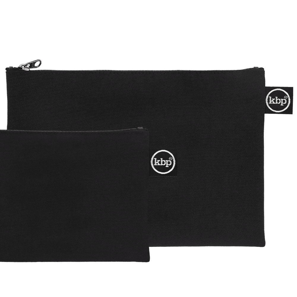 Easy Black Pouch 이지 블랙 파우치