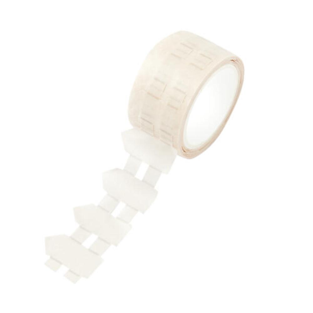 아트박스 마테 도무송 울타리