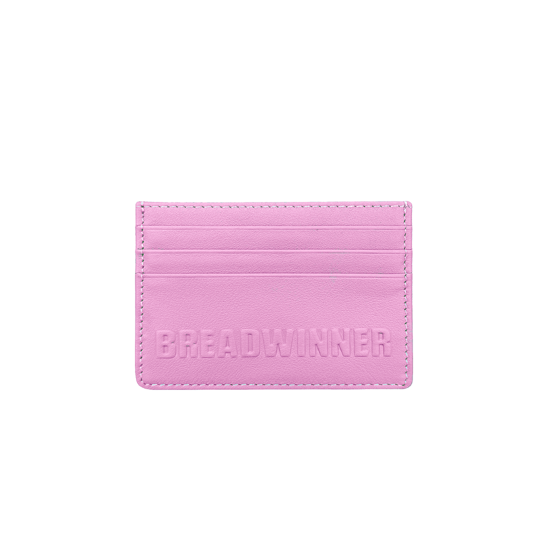 BREADWINNER CARDHOLDER - ONE SIZE