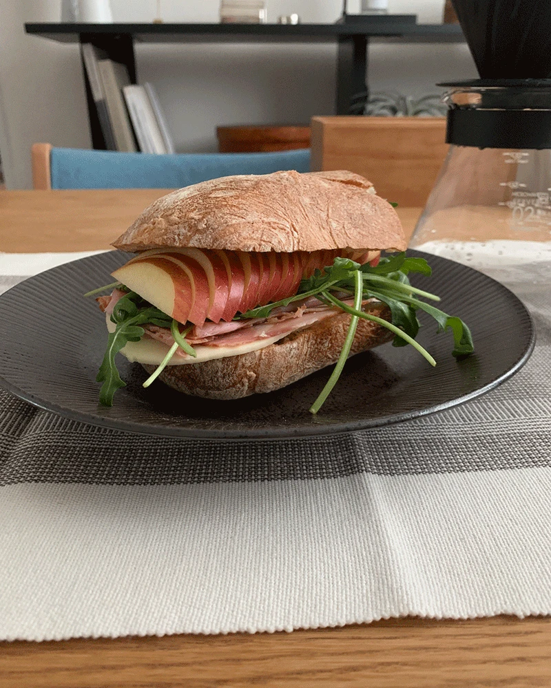 Doson plate *바로배송!