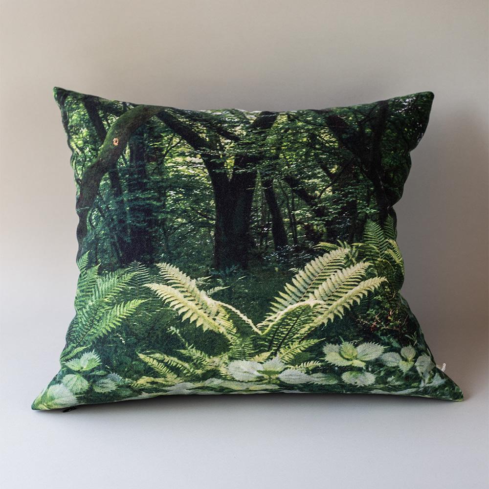 Cushion FLORESTA