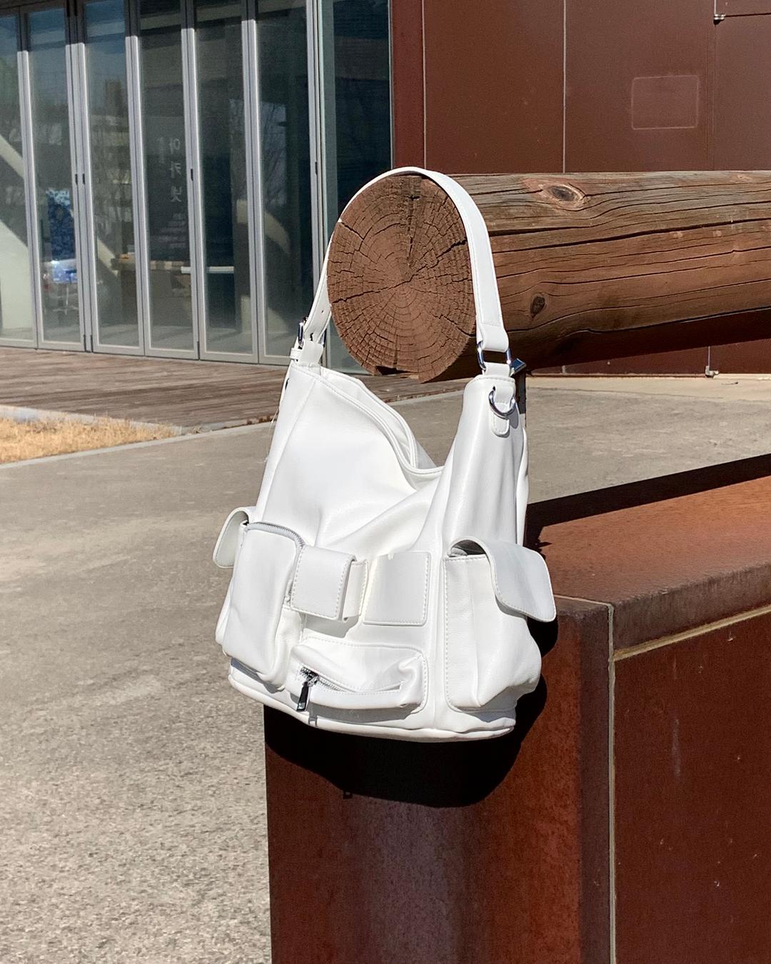 로드트립 포켓 BAG (바배소량가능)