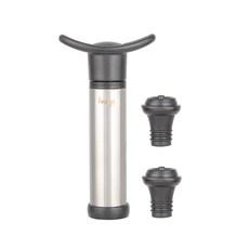 바쿠스 와인 진공 스토퍼 세트