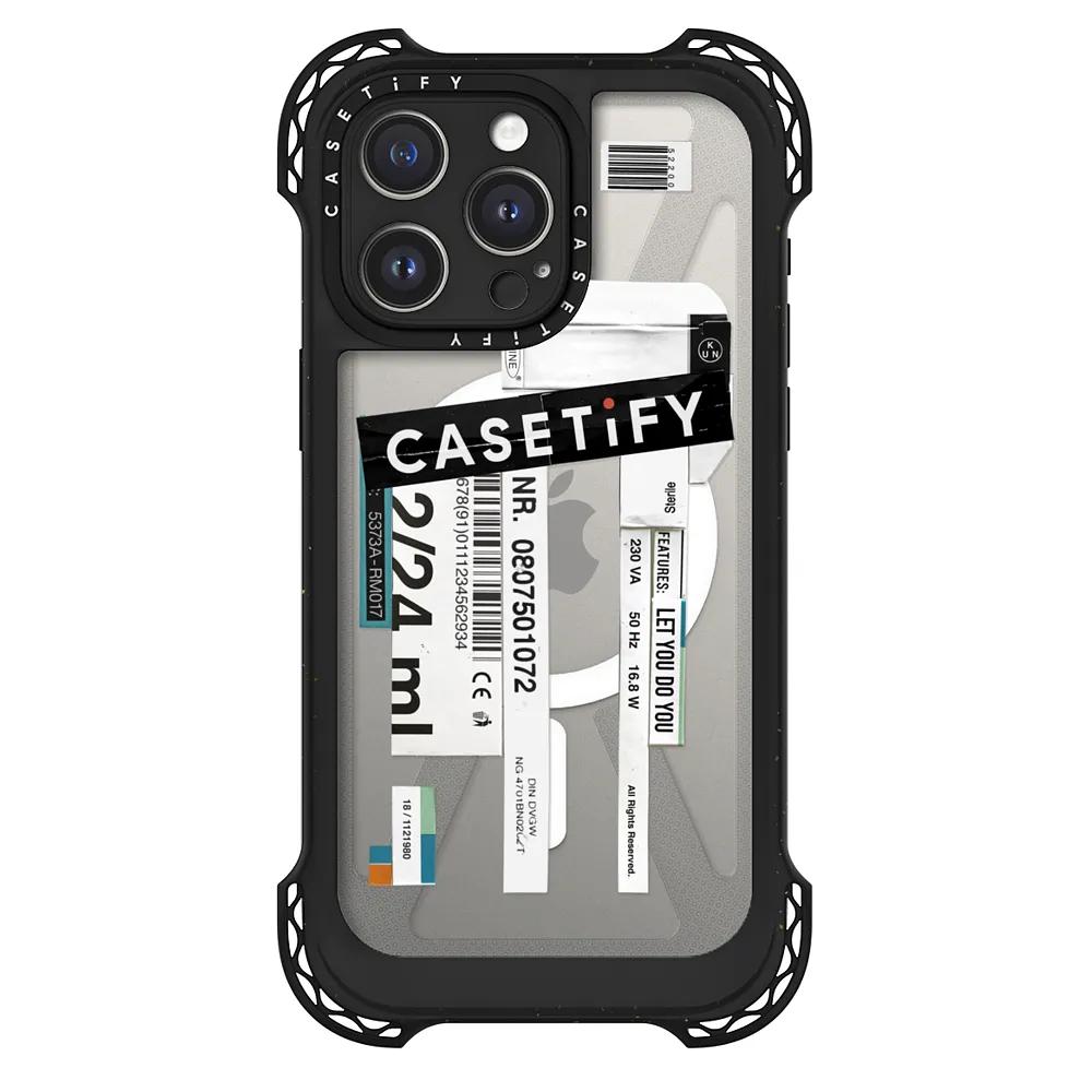 Casetify™