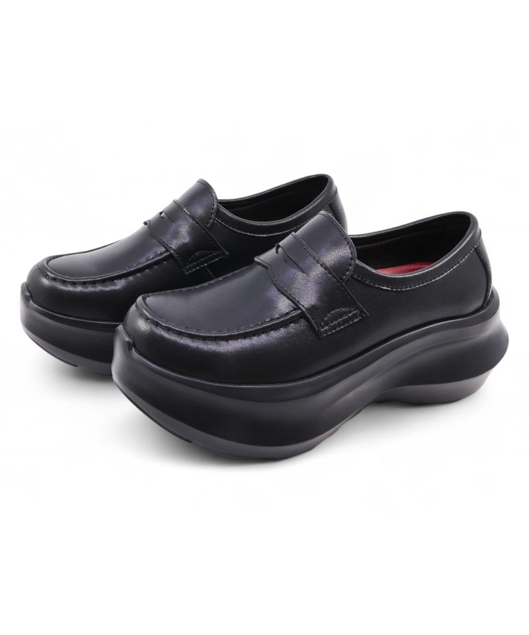 [ENTRY] 카우하이드 플랫폼 로퍼