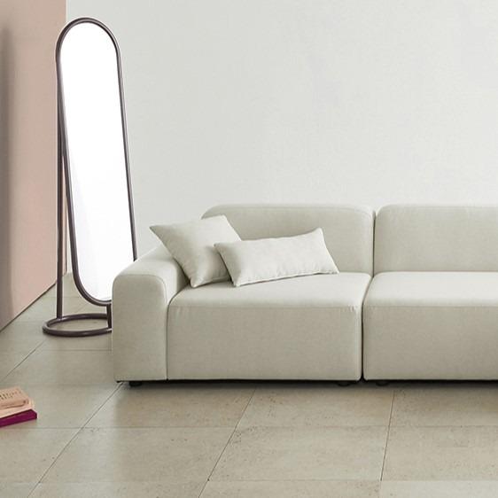 [단독특가] 소이 3인소파 (컬러 택1)