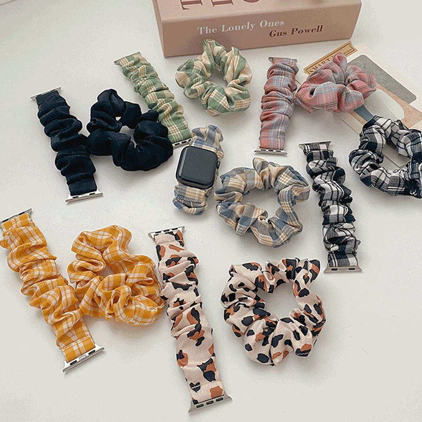 [무배] 애플워치 스트랩 18종 컬렉션