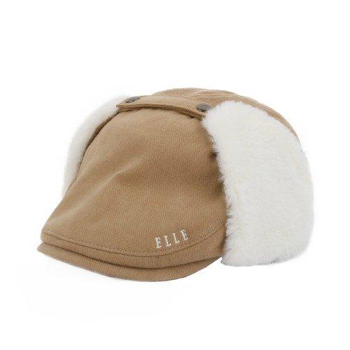 엘르 퍼 귀달이 헌팅캡[EL26UHC004]