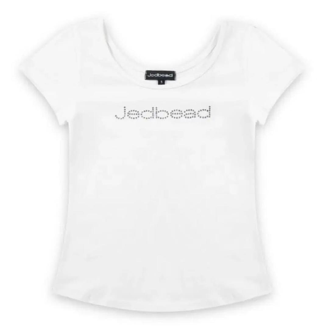 제드비드 city jewelry scoop tee 쥬얼티 스쿱티 반팔 | 후루츠패밀리