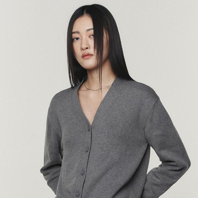 아더에러 Ader Error x Zara Oversize Sweater Grey - 위시버킷