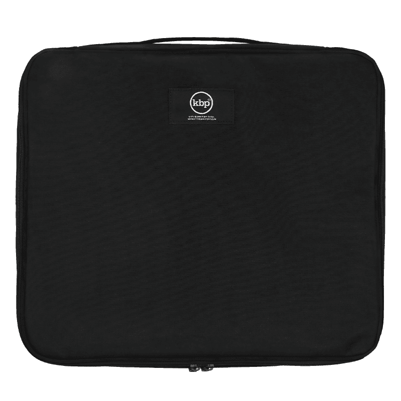 Easy Black Packing Storage 이지 블랙 패킹 스토리지