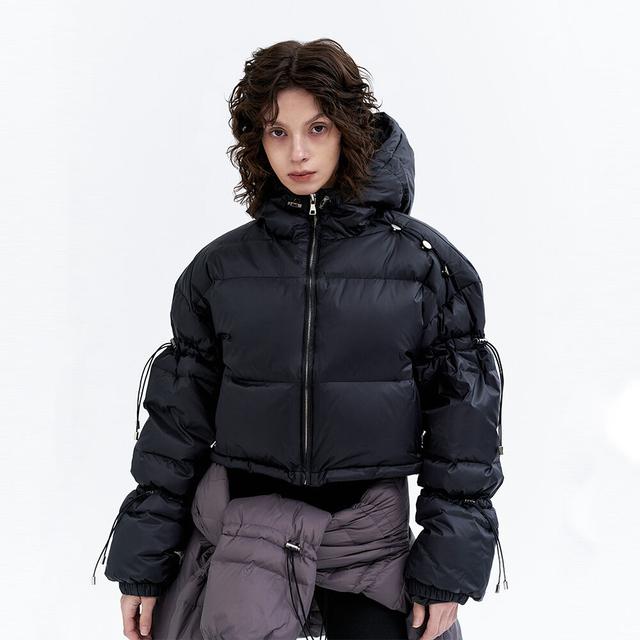 미세키서울 Knit leg warmer BLACK - 위시버킷