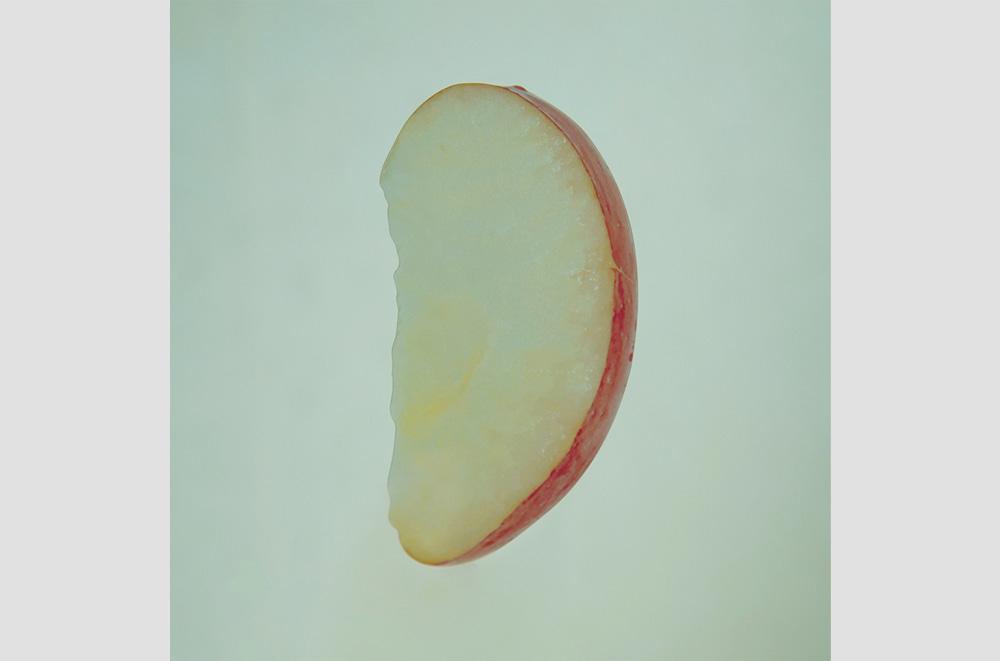 팝업* [이옥토] Apple Slice Bookmark