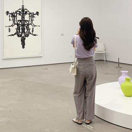 [단독진행] 페일 랩 슬랙스_4196