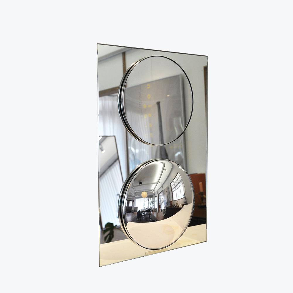 Zoom mirror -clean ver.2