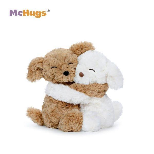 mchugs 강아지 인형 봉제인형