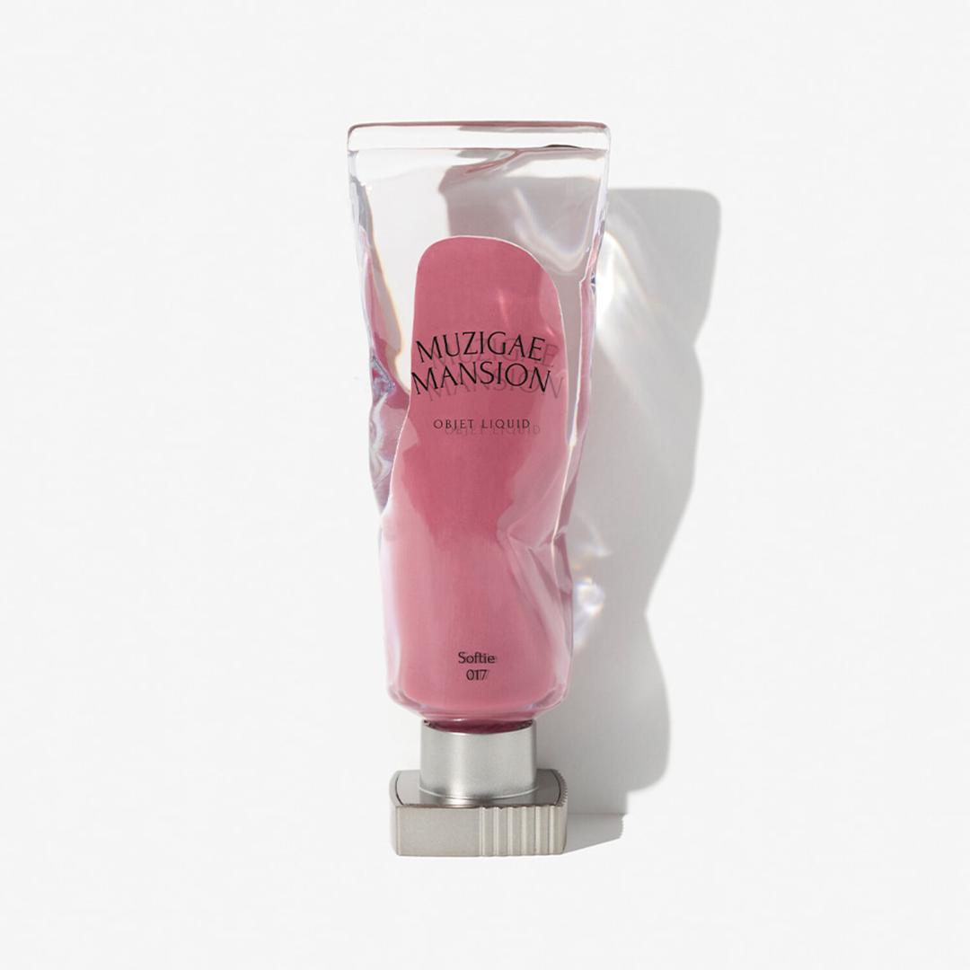 NEW 오브제 리퀴드 017 Softie